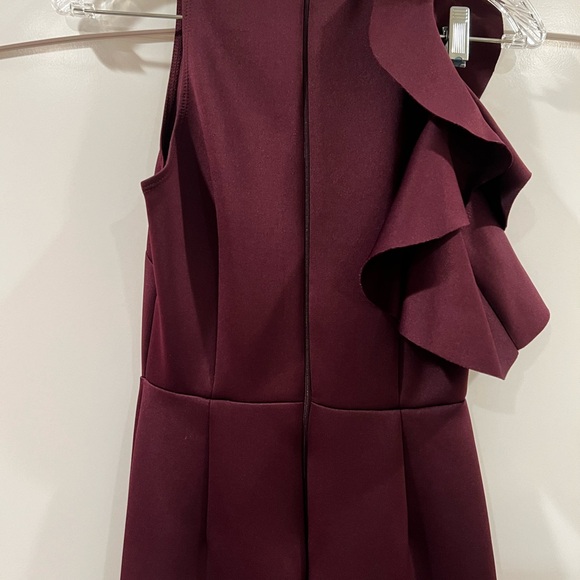 Cocktail dress midi - Picture 5 of 6